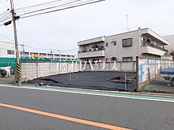 世田谷区上北沢1丁目　全1区画　宅地分譲