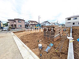 八王子市川口町　全11区画　宅地分譲 3号地