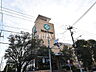 周辺：モリタウン (1850m)