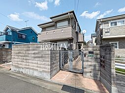 昭島市中神町2丁目　中古戸建