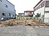 外観：現地写真　【東村山市恩多町4丁目】 建築条件はございませんので、ライフスタイルに合わせた自由なマイホームづくりが可能です。