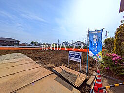 小平市小川2丁目　全6区画　宅地分譲 A6号地