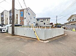 東久留米市南沢2丁目　全1区画　宅地分譲