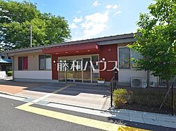 新座市石神4丁目　全18区画　建築条件付き売地 F号地