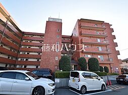 日野台ハイツ