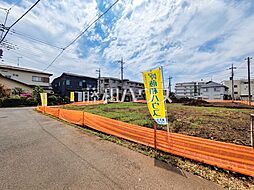 西東京市東町2丁目　全6区画　建築条件付き売地 5号地