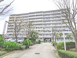 蓮生寺公園通り三番街1　32　6号棟