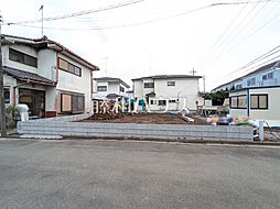 八王子市西寺方町　全1棟　新築分譲住宅
