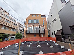 外観の画像