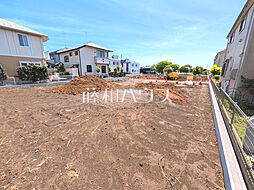 東村山市久米川町2丁目　全8区画　建築条件付売地 A号地