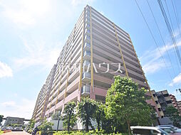 クロスフォート玉川上水