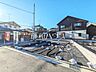外観：1号地　現地写真　【武蔵村山市残堀1丁目】