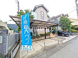 西東京市南町5丁目　中古戸建