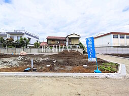 小金井市緑町2丁目　全6区画　建築条件付売地 3号地