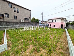 八王子市片倉町　全8区画　宅地分譲 G号地