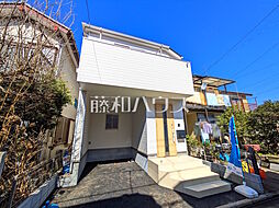 新座市片山1丁目 全1棟 新築分譲住宅