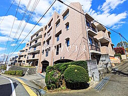ベルシャトゥ八王子台町