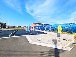 立川市西砂町3丁目　全11区画　宅地分譲 11号地