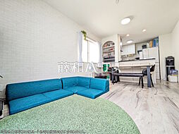 調布市上石原3丁目　中古戸建