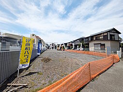 調布市染地3丁目　全5区画　建築条件付売地 1号地