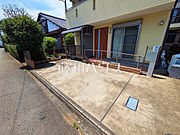 カースペース　【東久留米市小山1丁目】