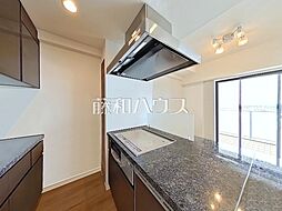 プレシス調布