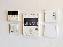 プレシス調布