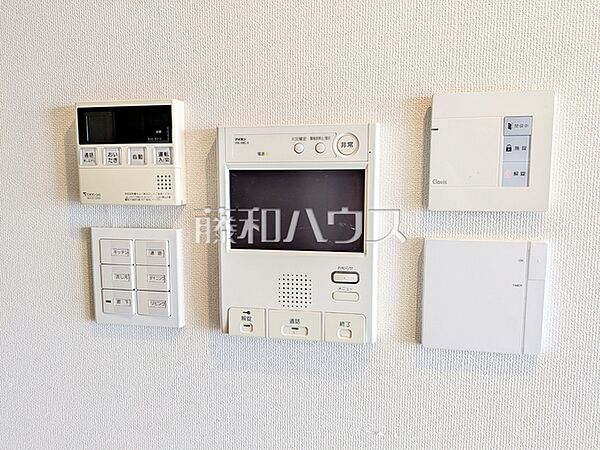 プレシス調布