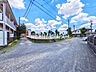 外観：接道状況および現場風景　【小平市大沼町4丁目】 平日のご案内も可能です。まずはお気軽にお問合せ下さいませ。