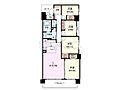 ハイホーム立川錦町6階5,780万円