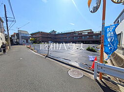 外観の画像