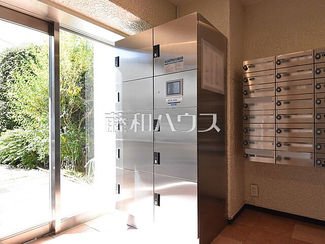 その他 八王子セントラルマンション 6階/6階