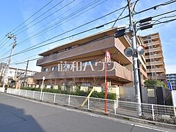 レクセルガーデン調布