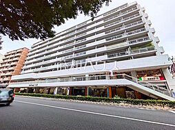 ひばりが丘プラザ