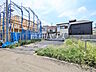 外観：6号地　現地写真　【国立市東3丁目】