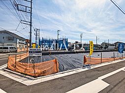 国立市東3丁目 全18区画 宅地分譲 18号地