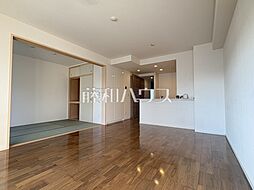 アドグランデ朝霞台ブライトステージ 2階 3LDKのリビング/ダイニング