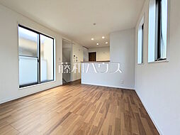 西東京市新町6丁目 中古戸建