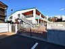 周辺：立野みどり保育園 (330m)
