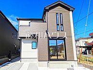 埼玉県新座市池田4丁目4-8：物件画像