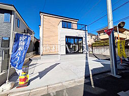 狛江市岩戸南3丁目　全1棟　新築分譲住宅 1号棟