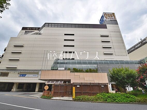 京王百貨店 聖...