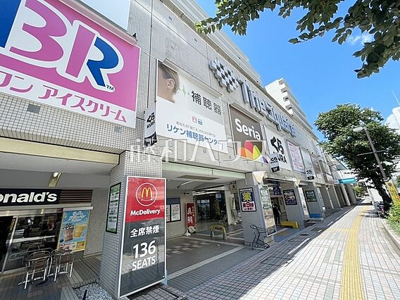 ザ・スクエア聖...