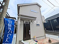 東京都東大和市高木3丁目：物件画像