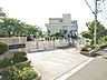 周辺：多摩市立北諏訪小学校 (270m)