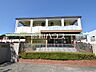 周辺：冨士ケ丘幼稚園 (1330m)