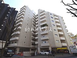 井の頭第2パークサイドマンション