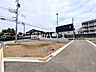 外観：現場風景　【多摩市連光寺2丁目】