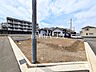 外観：5号地　現地写真　【多摩市連光寺2丁目】