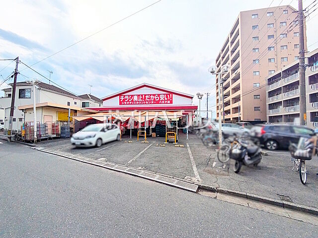 周辺 八王子市元本郷町3丁目